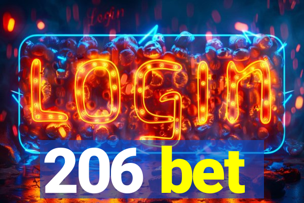 206 bet